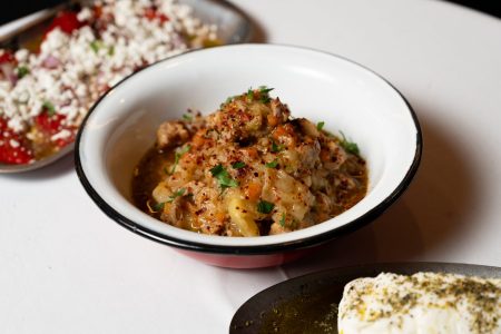 Γιορτές στη Φλώρινα – Γεύσεις, έθιμα κι ένα παραδοσιακό πιάτο-όνειρο