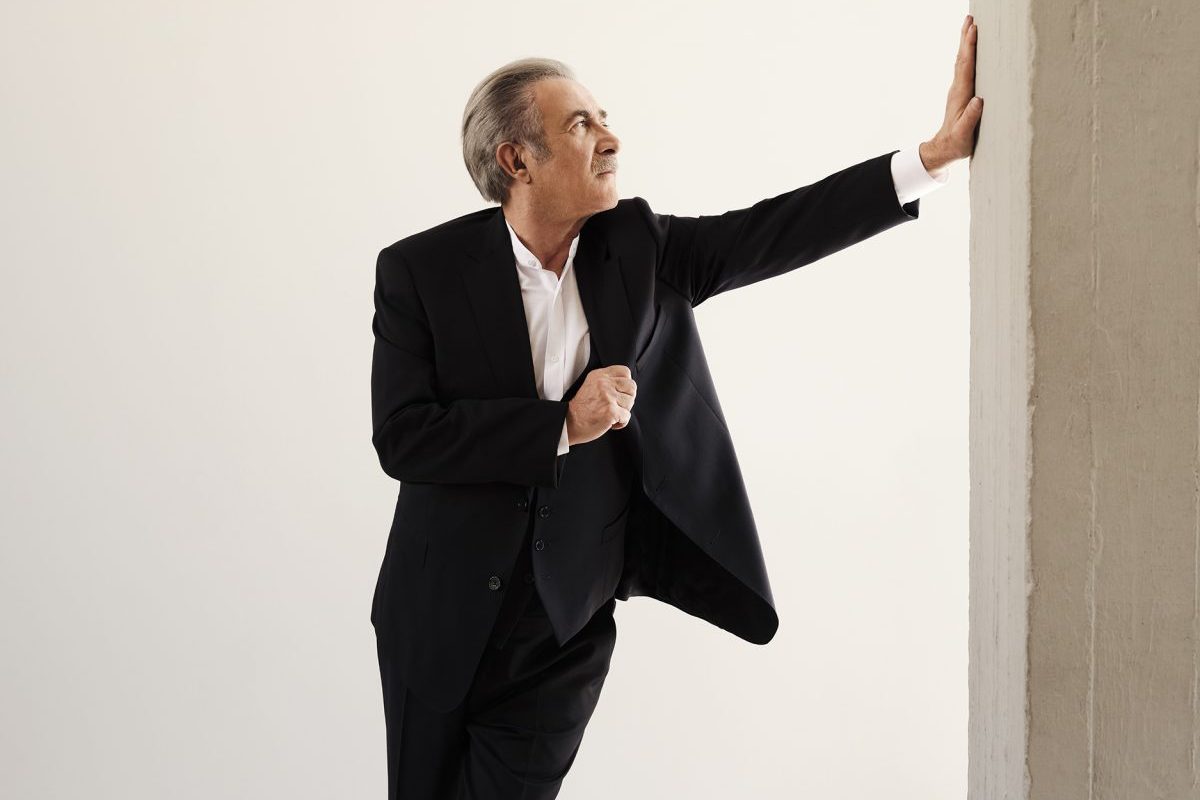 «Αλ Τσαντίρι Νιουζ» με τον Λάκη Λαζόπουλο απόψε στις 21:00