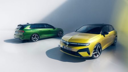 Opel Astra: Ανανέωση ουσίας