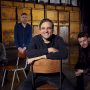 Οι Starsailor στο ΒΗΜΑ: «Η μουσική ίσως δεν σώθηκε, αλλά σώζει ακόμα εμάς»