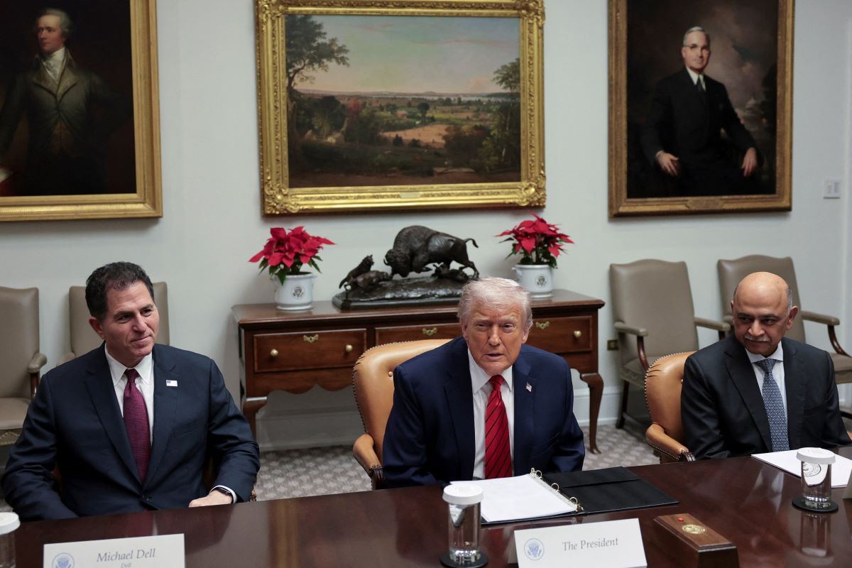 Βενεζουέλα: Οι ΗΠΑ κατάσχεσαν τάνκερ με πετρέλαιο- Κλιμάκωση της πίεσης προς Μαδούρο