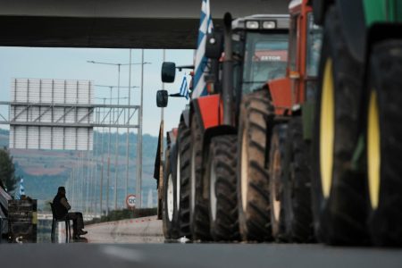 Κάλεσμα Τσιάρα στους αγρότες – Τι είπε για το «μασάζ» στους βουλευτές της ΝΔ