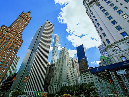 Οι πιο ακριβές γειτονιές του πλανήτη