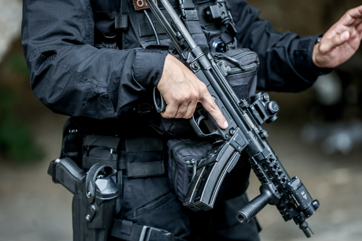 Φοινικούντα: Συνελήφθησαν ο ανιψιός του ιδιοκτήτη κάμπινγκ και ο φίλος του