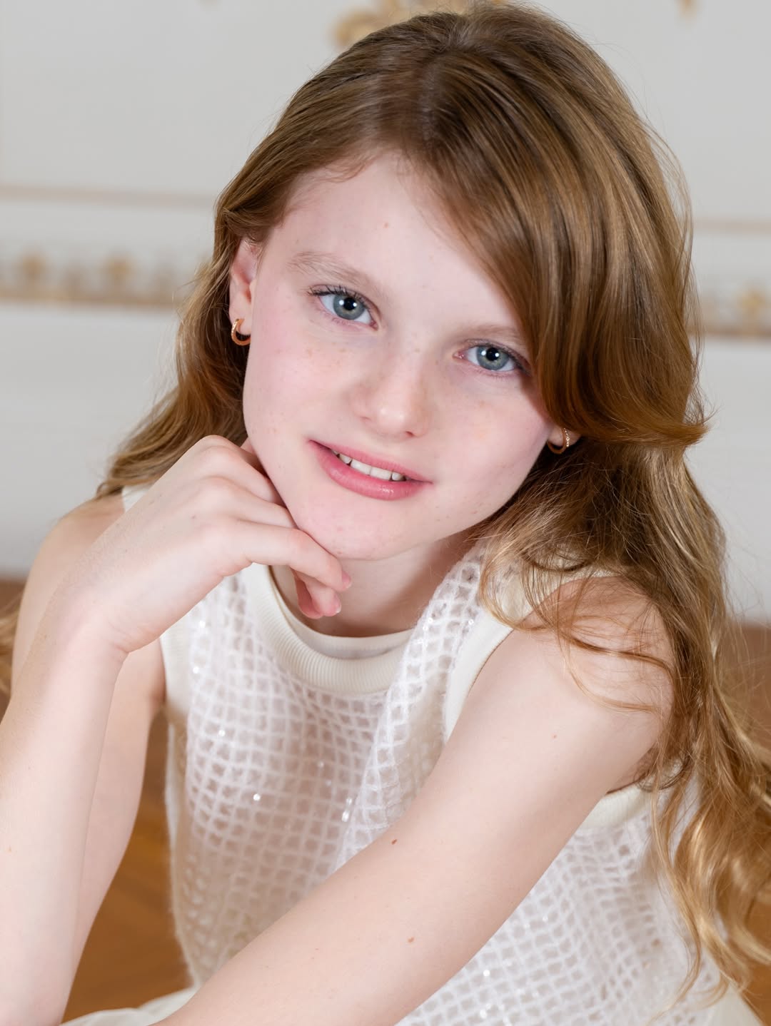 Ο Jacques και η Gabriella έγιναν 11 – Τα νέα πορτρέτα που δημοσίευσε το παλάτι του Μονακό και το μήνυμα του Αλβέρτου