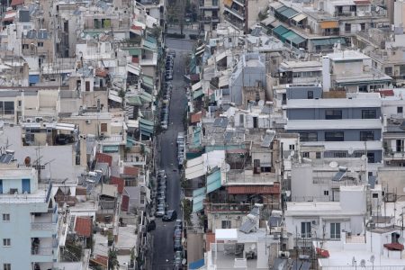 «Εξοικονομώ 2025»: Ξεκινά η υλοποίηση του προγράμματος – Υπαγωγή 20.840 νοικοκυριών