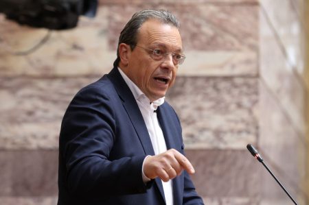 Φάμελλος: «Κοροϊδία προς τον ελληνικό λαό το πόρισμα της ΝΔ»