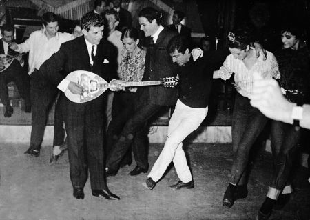 Γρηγόρης Μπιθικώτσης: Ο «σερ» του λαϊκού τραγουδιού και της Ελλάδας