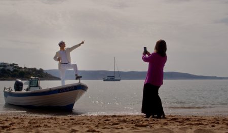 «HOTΕΛ ΕΛVIRA»: Τι θα δούμε στο νέο επεισόδιο το Σάββατο 13 Δεκεμβρίου