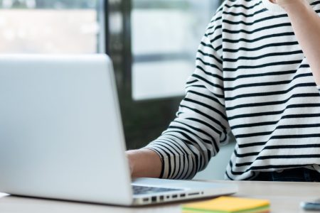 Κίνδυνος απάτης με δήθεν μήνυμα από το υπουργείο Ανάπτυξης