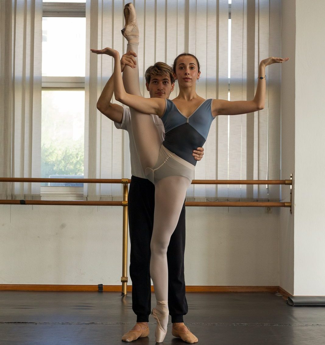 Ενας ελληνικός «Καρυοθραύστης»