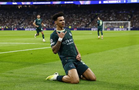 Champions League: Μεγάλο διπλό της Μάντσεστερ Σίτι στη Μαδρίτη, το απόλυτο η Άρσεναλ