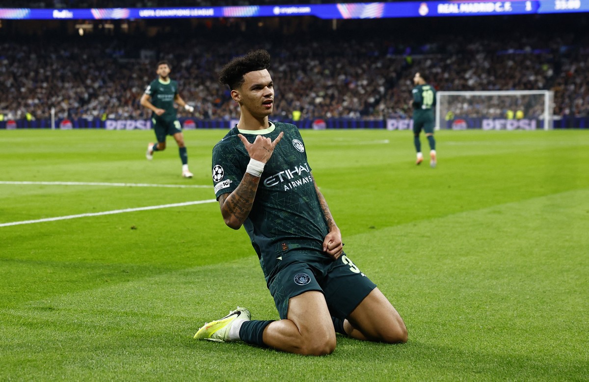 Champions League: Μεγάλο διπλό της Μάντσεστερ Σίτι στη Μαδρίτη, το απόλυτο η Άρσεναλ