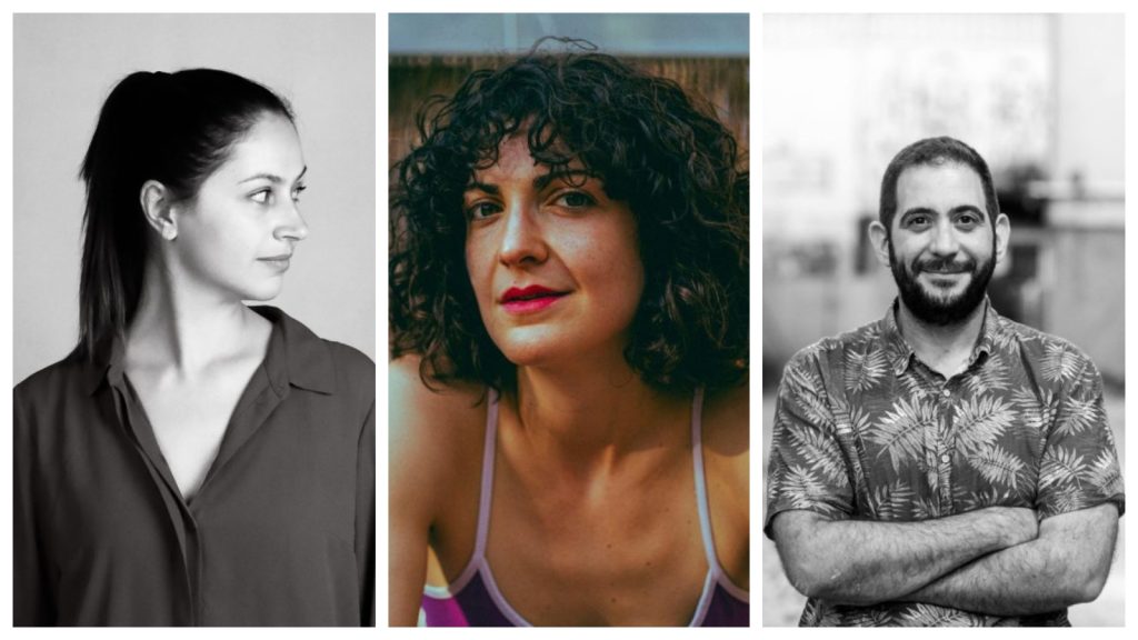 «Μας έλεγαν “Το θέατρο είναι ζούγκλα – έχετε μόνο ο ένας τον άλλο”»: H nouvelle vague της ελληνικής δραματουργίας μιλά στο ΒΗΜΑ