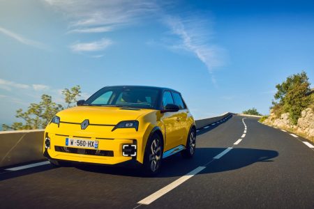 Μικρά Ford με τεχνολογία Renault από το 2028