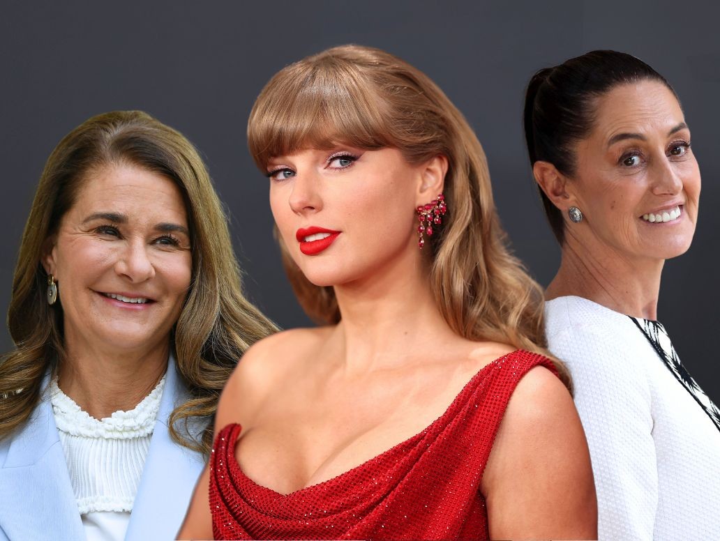 Forbes: Αυτές είναι οι 100 ισχυρότερες γυναίκες του πλανήτη για το 2025