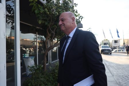 Κόντρα βουλευτών της ΝΔ με Τσιάρα για τους αγρότες – Τι ειπώθηκε στη συνάντηση