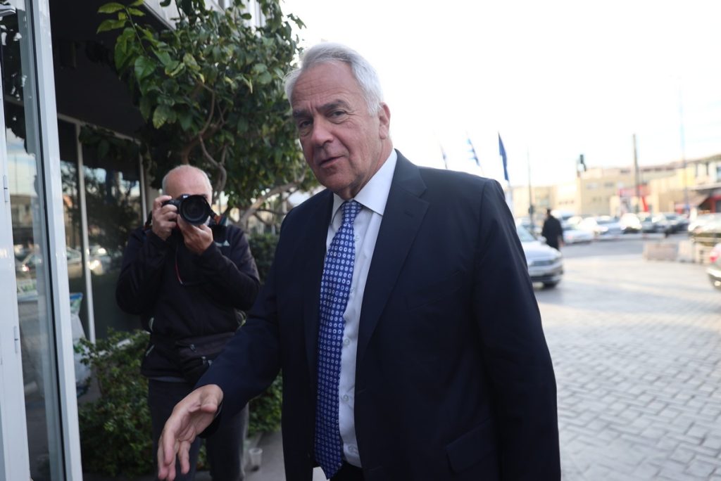 Μάκης Βορίδης