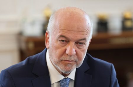 Φλωρίδης: Οι αγρότες δεν έχουν καταλήξει σε αιτήματα