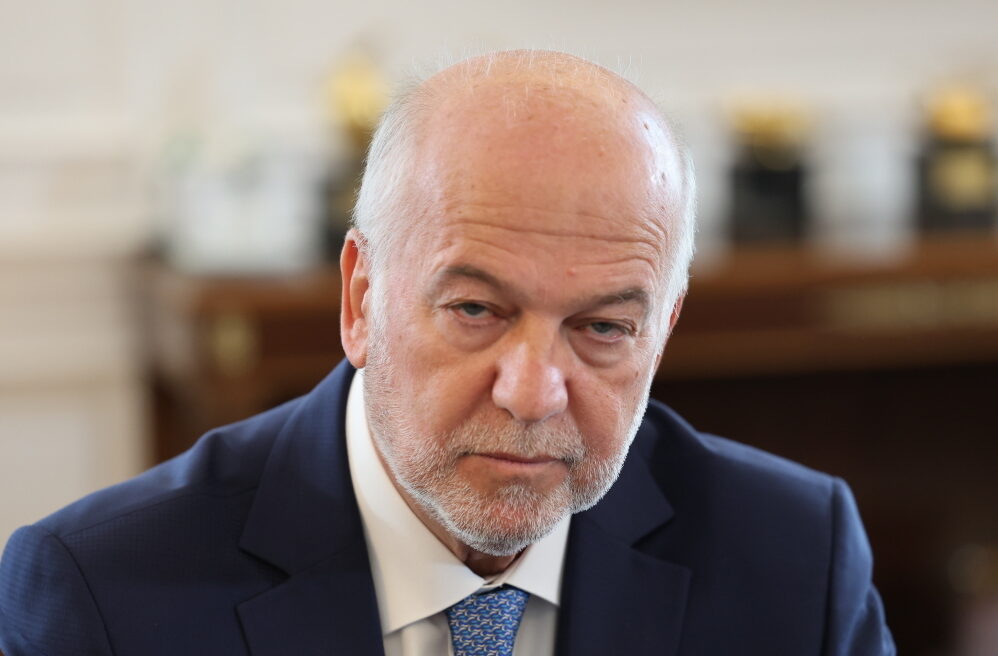 Φλωρίδης: Οι αγρότες δεν έχουν καταλήξει σε αιτήματα