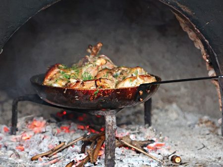 Tρία παραδοσιακά φαγητά που πρέπει να δοκιμάσεις στην ορεινή Αρκαδία