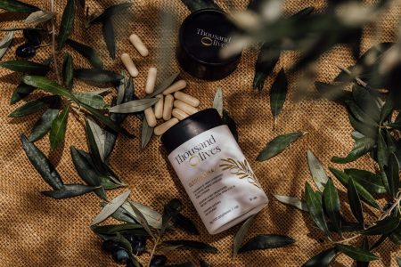 Ο φυσικός τρόπος να νιώσεις 10 χρόνια νεότερος