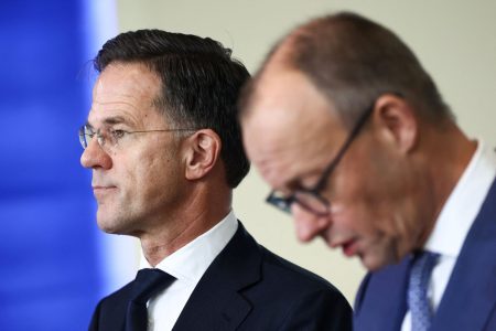 Ο Ρούτε προειδοποίησε τους Γερμανούς: «Επενδύστε αν δεν θέλετε να μιλάτε ρωσικά»