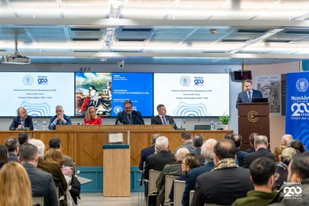 «Η Έξοδος 200 χρόνια μετά» – Το Μεσολόγγι παρουσίασε το επετειακό του πρόγραμμα