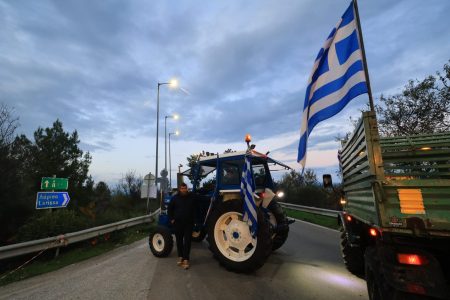 Τα πραγματικά προβλήματα των αγροτών