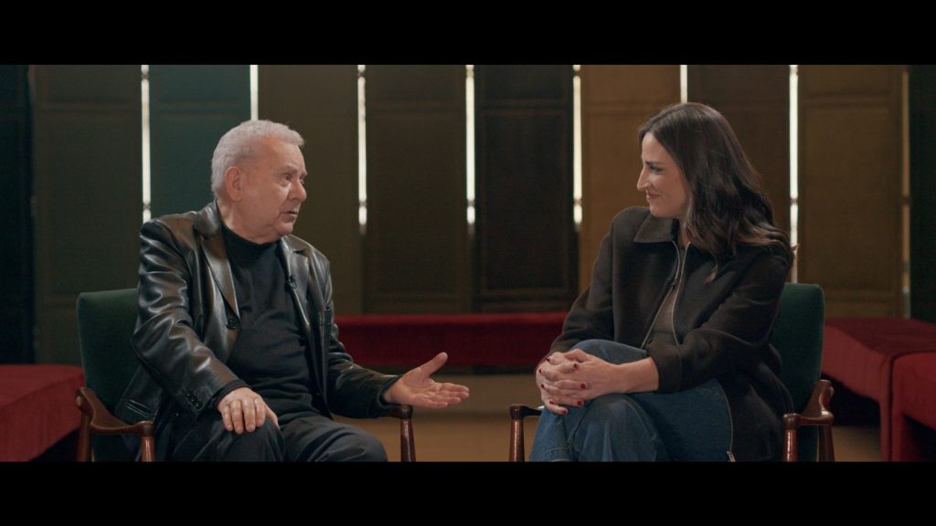 MEGA Stories: Ο Θάνος Μικρούτσικος μέσα από τα λόγια των ανθρώπων του