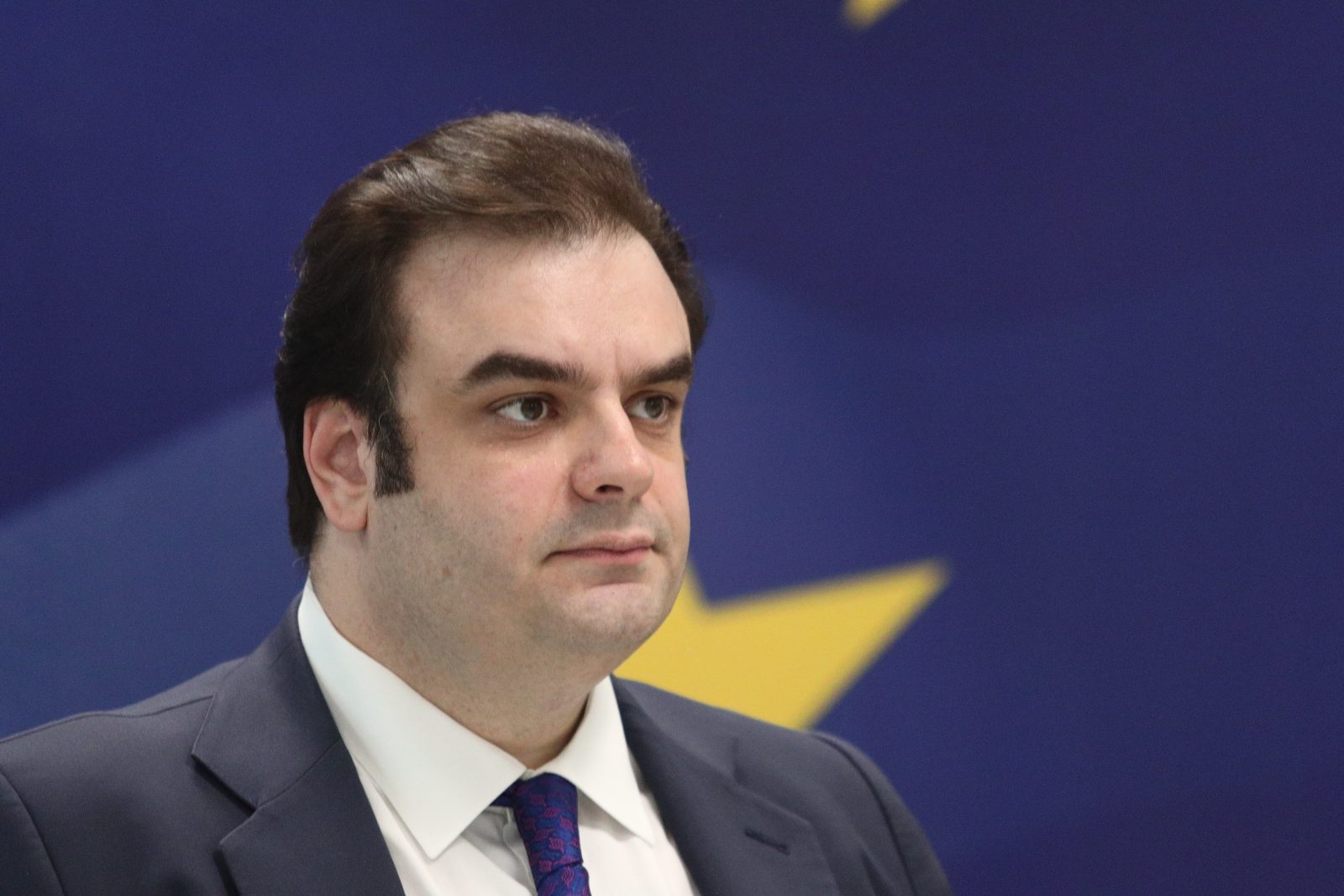 Eurogroup: Νέος πρόεδρος ο Κυριάκος Πιερρακάκης