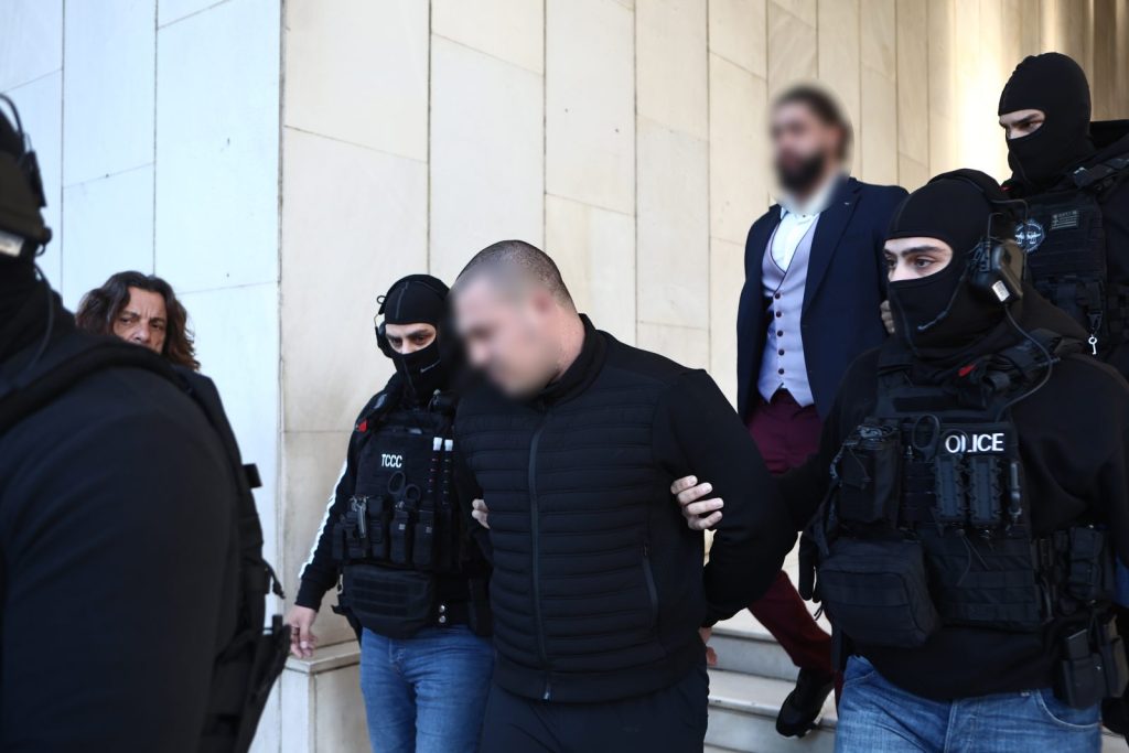 Φοινικούντα: Τι αλλάζει με την περιουσία του 68χρονου αν καταδικαστεί ο ανιψιός του