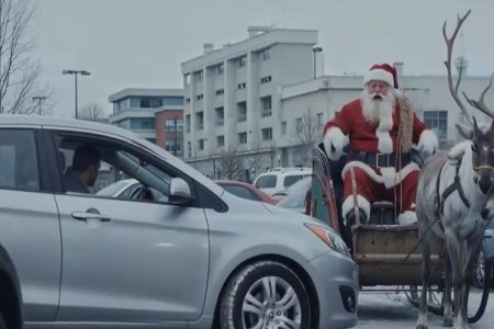 McDonald’s: Κατέβασε διαφήμιση με ΑΙ που προκάλεσε αντιδράσεις