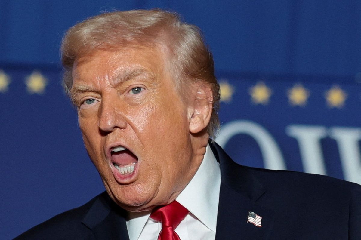 Στρατηγική Εθνικής Ασφάλειας Τραμπ: Βόμβα στα θεμέλια ΕΕ και διεθνούς τάξης