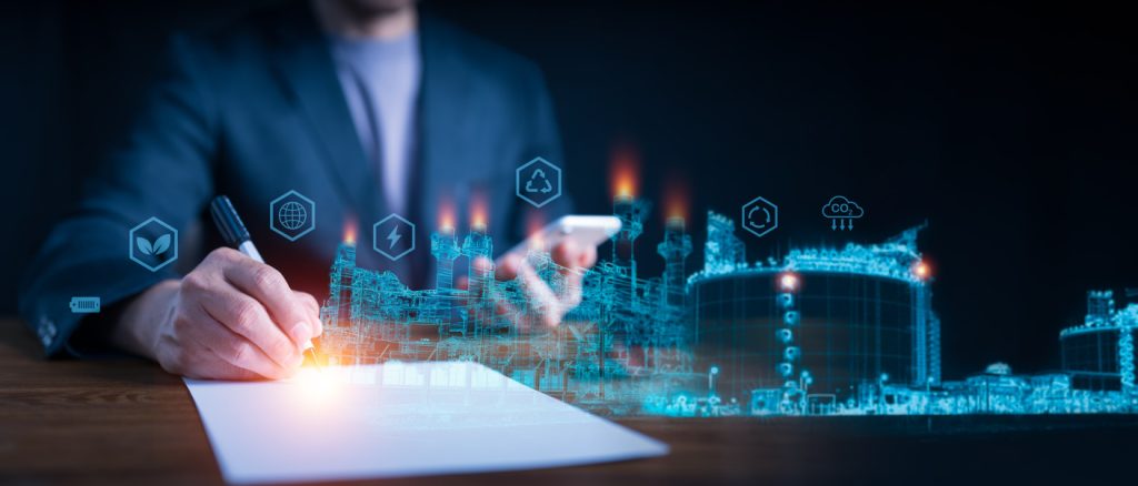 Η ΔΕΠΑ Εμπορίας αλλάζει πίστα