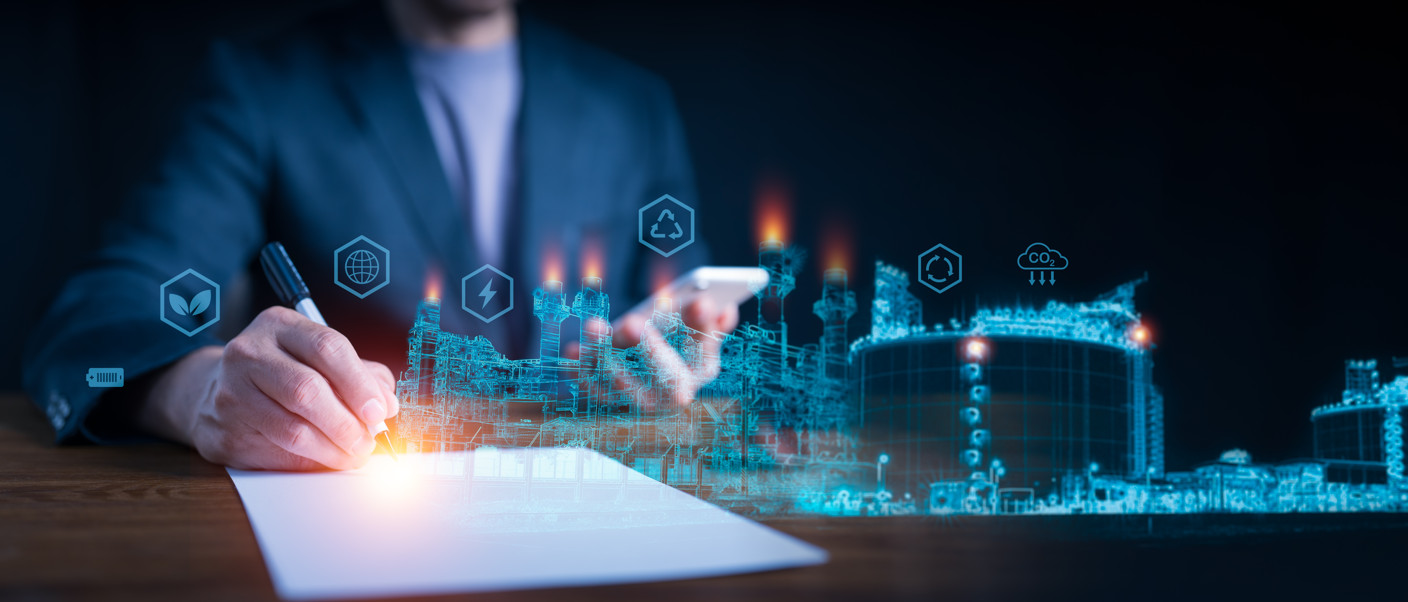 Η ΔΕΠΑ Εμπορίας αλλάζει πίστα