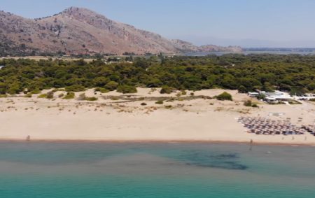 Βουλή: Κοινή ερώτηση Παπανδρέου, Παναγιωτόπουλου, Αναγνωστοπούλου για την Καλογριά