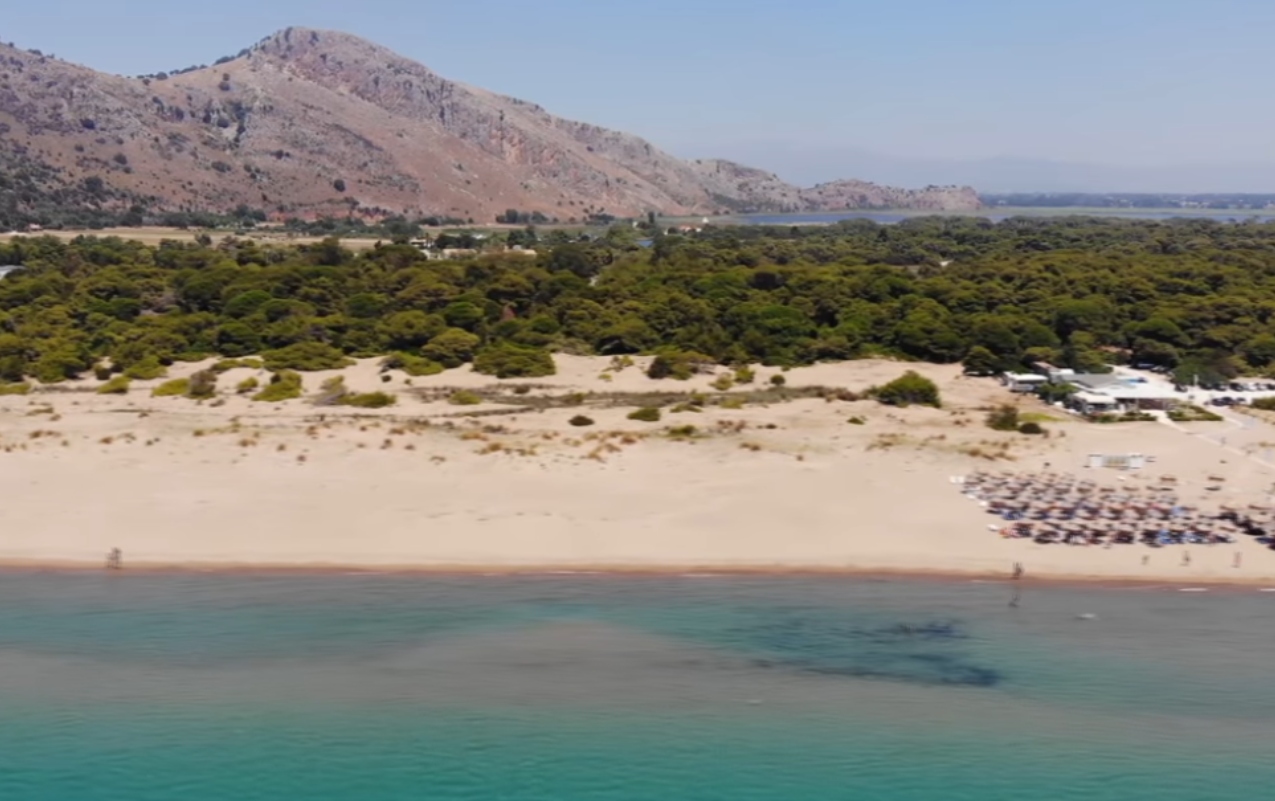 Βουλή: Κοινή ερώτηση Παπανδρέου, Παναγιωτόπουλου, Αναγνωστοπούλου για την Καλογριά