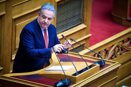 Άρση ασυλίας για τον Αθανάσιο Καββαδά – Η κατηγορία και τι απαντά