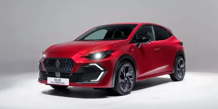 Ολική επαναφορά για τη RenaultSport