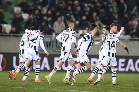 Λουντογκόρετς - ΠΑΟΚ 3-3: Τουλάχιστον έσωσε τον βαθμό