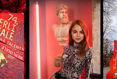 «Οι σπουδές στην Ιστορία μου άλλαξαν τη ζωή»