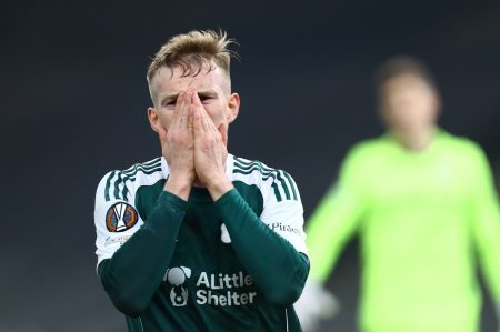 Παναθηναϊκός – Πλζεν 0-0: Χαμένη ευκαιρία για τους πράσινους