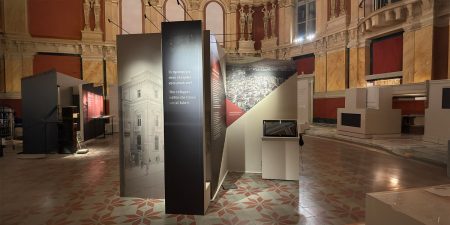 Αφηγήσεις πέρα από τα σύνορα