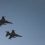 Tουρκικά F-16 έκαναν 4 παραβιάσεις σήμερα στο Αιγαίο