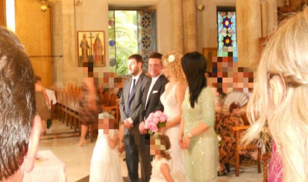 Πηγές ΝΔ για ΟΠΕΚΕΠΕ: Θα διαγράψει ο Ανδρουλάκης τους κουμπάρους του; Θα παραδεχτεί τη σχέση τους;