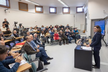 Γιατί οι επιστήμονες ζητούν την ελεύθερη διάθεση των μετεωρολογικών δεδομένων