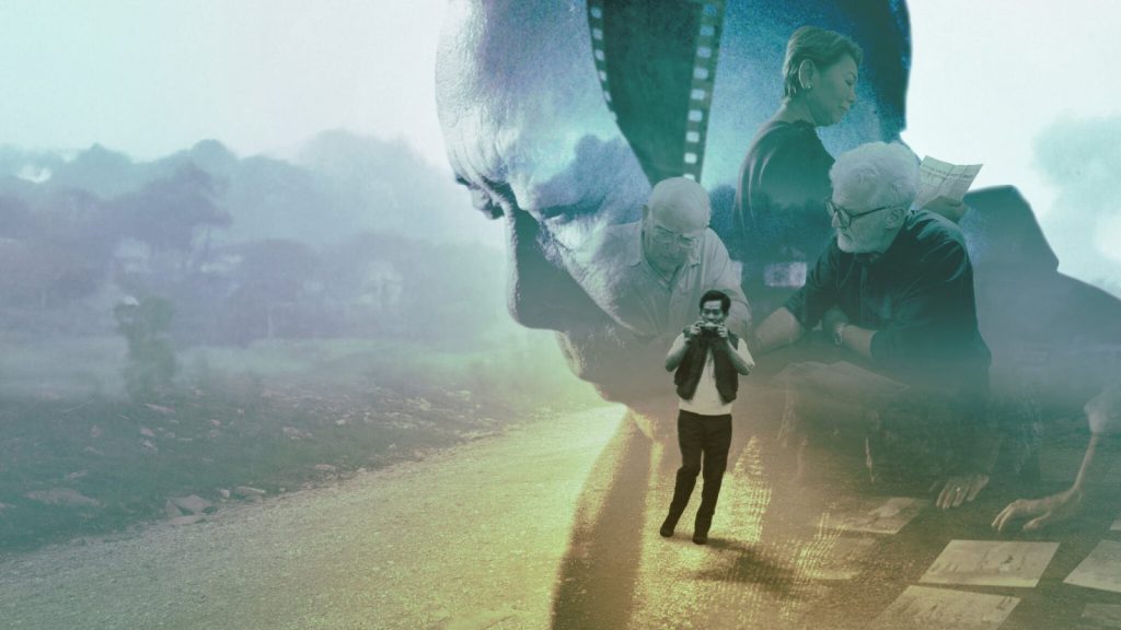 Λοιπόν, ποιος τράβηξε μία από τις πιο διάσημες φωτογραφίες όλων των εποχών;