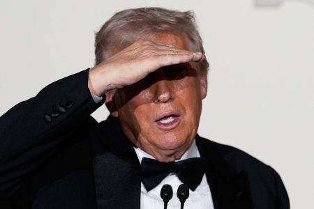 Πού το πάει ο Τραμπ με την Ευρώπη;