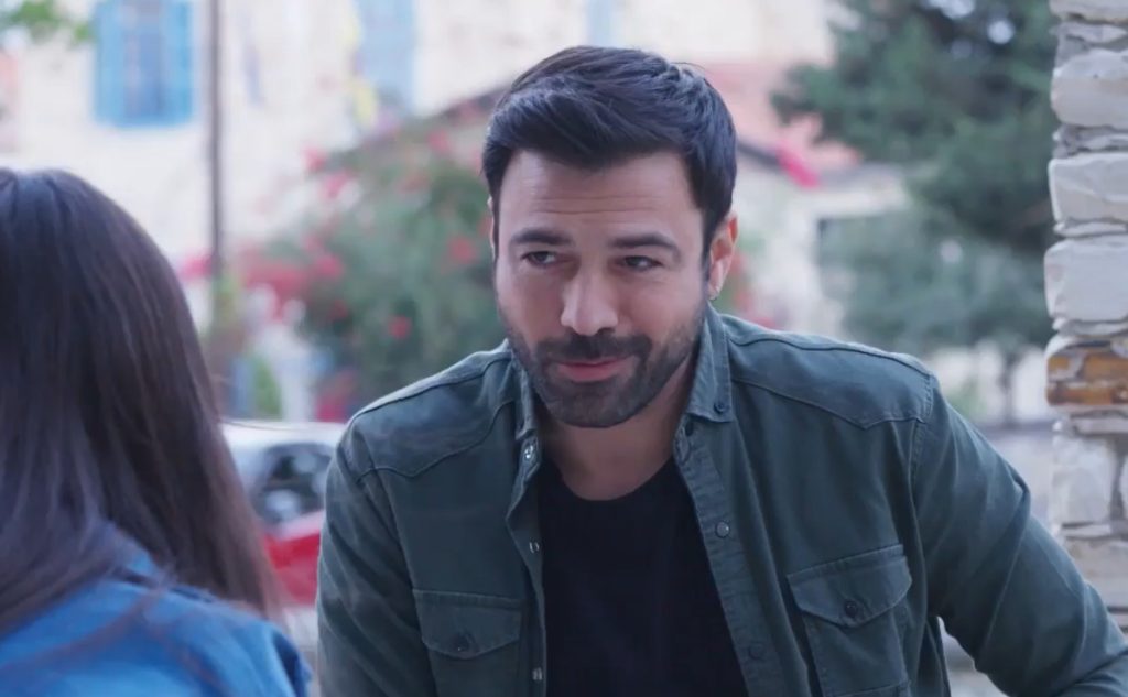 Η γη της ελιάς: Όλα όσα θα δούμε στα επόμενα επεισόδια 14-18/12